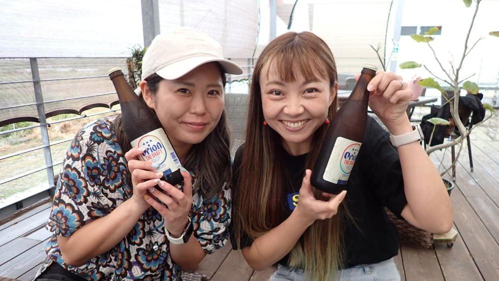 珊瑚酒店 恩纳 外观 照片
